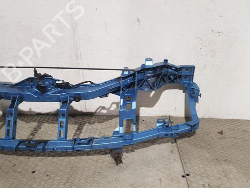 Front bumper reinforcement FORD KUGA I 2.0 TDCi | BP22667501C109 