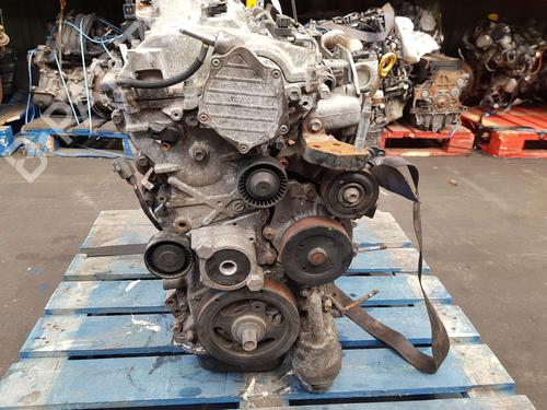 Engine TOYOTA AURIS (_E15_) 2.0 D-4D (ADE150_, ADE150R) | BP37262561M1  - Image 6
