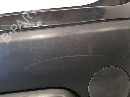 Rear bumper NISSAN QASHQAI I (J10, NJ10) 1.6 | BP29957280C8