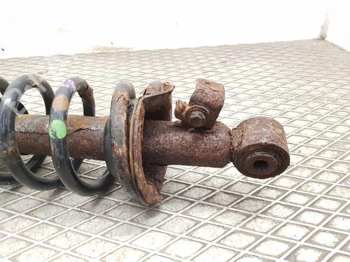 Right rear shock absorber HONDA CR-V III (RE_) 2.0 i-VTEC 4WD (RE5, RE2) | BP27240534M19 
