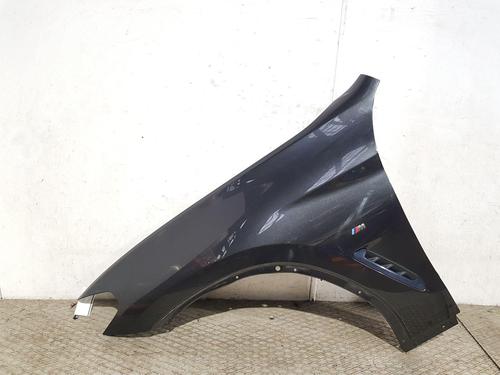 Used Left front fenders BMW X4 (G02, F98) xDrive M40 d (326 hp) 30796401