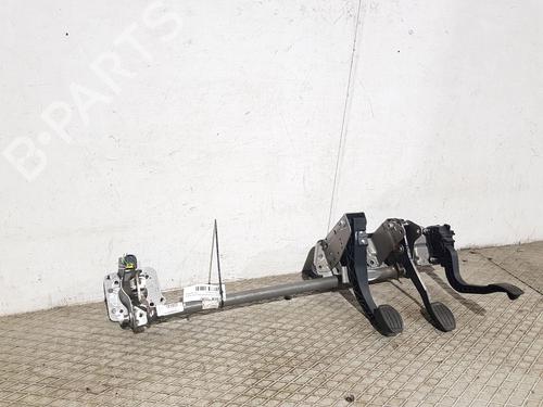 Pedal TOYOTA PROACE Van (MDZ_) 1.5 D4d (MDZ1) | BP30891746I4 