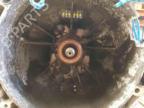 Gearbox FORD USA MUSTANG Coupe 2.3 EcoBoost | BP28089291M3