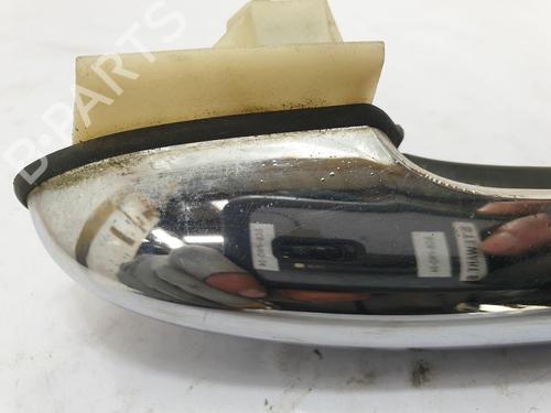 Front left exterior door handle MINI MINI (R50, R53)  | BP22682643C128 