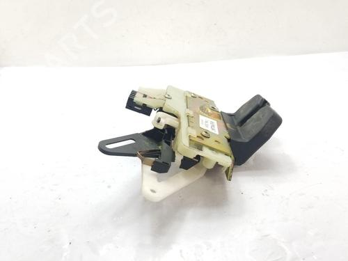 Tailgate lock VOLVO V70 II (285) D5 | BP29815728C101