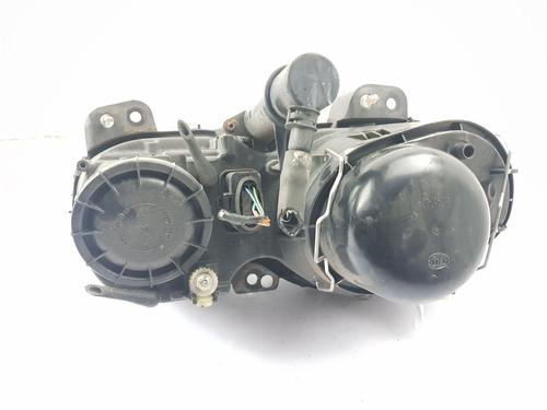 Left headlight JAGUAR X-TYPE I (X400) 2.2 D | BP29641798C28 