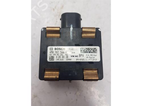 Electronic module AUDI A4 B9 Avant (8W5, 8WD) 2.0 TFSI | BP22665342M83