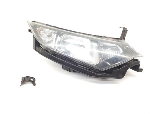 Used Right headlight HONDA CIVIC IX (FK) 2.2 i-DTEC (FK3) (150 hp) 31053626