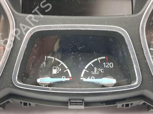 Instrument cluster FORD FOCUS III 1.0 EcoBoost | BP28827669C47 