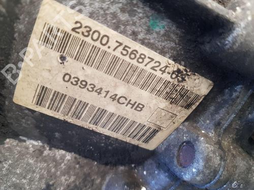 Gearbox MINI MINI (R56) One | BP40282243M3 - Image 6