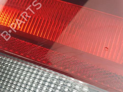 Left taillight BMW 1 (F20) 116 d | BP28710842C34 - Image 4