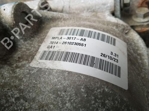 Front differential LAND ROVER DEFENDER Station Wagon (L663) D300 MHEV 4x4 | BP33412750M23 - Image 7