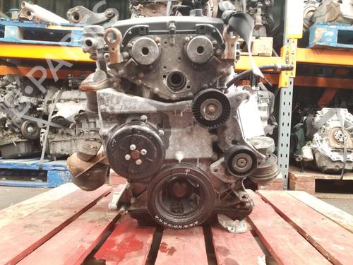 Engine MERCEDES-BENZ CLC-CLASS (CL203) CLC 160 (203.731) | BP39208851M1 - Image 3