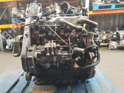 Engine FORD TRANSIT CONNECT (P65_, P70_, P80_) 1.8 Di | BP30764905M1 - Image 12