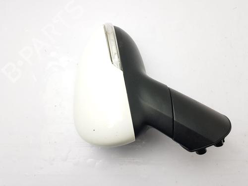Used Left mirror KIA RIO III (UB) 1.25 CVVT (86 hp) 27266907
