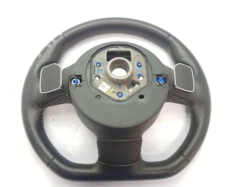 Steering wheel AUDI A3 Sportback (8PA) RS3 quattro | BP22670117C49 