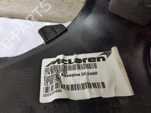 Other MCLAREN 650S Spider 3.8 | BP22681585O1