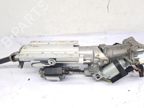 Steering column LAND ROVER RANGE ROVER III (L322) 3.6 D 4x4 | BP31365610M21