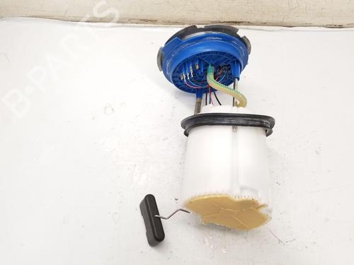 Used Fuel pump VW POLO VI (AW1, BZ1, AE1) [2017-2025]  22664953