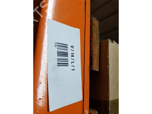 Air vent PEUGEOT 308 SW II (LC_, LJ_, LR_, LX_, L4_) 1.6 BlueHDi 120 | BP30364801I21