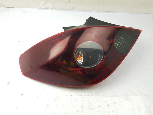Used Left taillight Left taillight 38469928 38469928