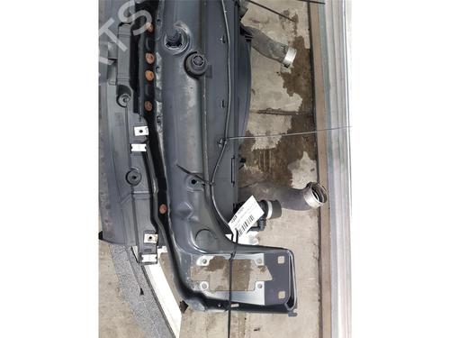 Front slam panel BMW 1 (F20) 116 d | BP29230028C72 