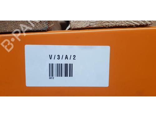 Electronic module RENAULT MEGANE CC (EZ0/1_) 1.4 TCe (EZ0F, EZ1V) | BP29549098M83 