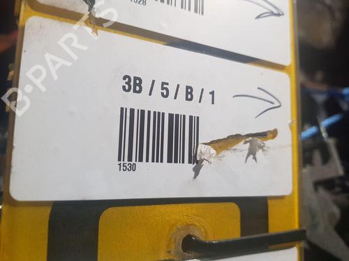 Engine TOYOTA YARIS (_P21_, _PA1_, _PH1_) 1.5 Hybrid (MXPH10, MXPH11) | BP32034730M1