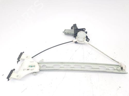 Used Front right window mechanism SUZUKI SWIFT IV (FZ, NZ) 1.2 (AZH412, ZC72S) (94 hp) 31841946