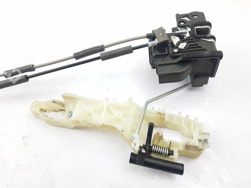 Front left lock KIA PICANTO II (TA) 1.0 | BP29641742C98 