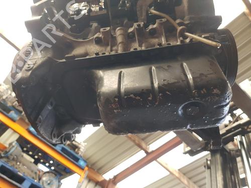 Engine CITROËN C3 II (SC_) 1.4 HDi 70 (SC8HZC, SC8HR0, SC8HP4) | BP30137949M1
