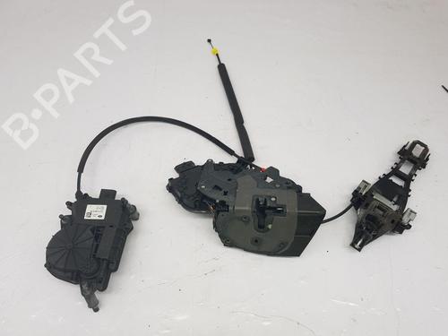 Used Rear right lock Rear right lock 38411885 38411885
