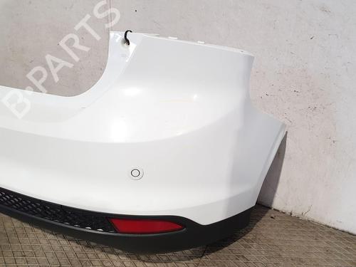 Rear bumper FORD FOCUS III 1.0 EcoBoost | BP31910450C8 