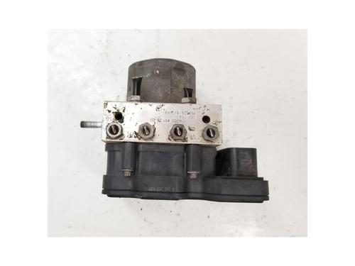 ABS pump MERCEDES-BENZ GLA-CLASS (X156) GLA 200 CDI / d (156.908) | BP22663964M43