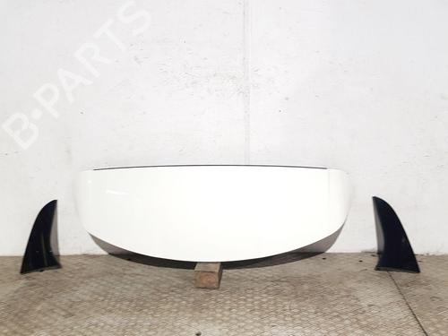 Aileron arrière MERCEDES-BENZ A-CLASS (W176) A 250 4-matic (176.051) (218 hp) 31910464
