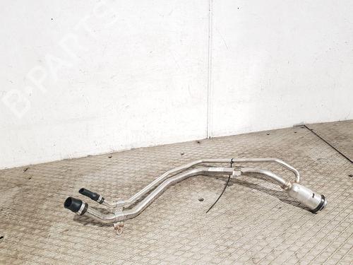 Pipe FORD FIESTA VI (CB1, CCN) 1.0 EcoBoost | BP31910291M125 - Image 4