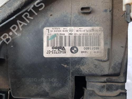 Left headlight BMW 3 (E90) 320 d | BP37266364C28 - Image 6