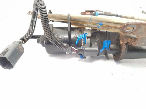 Electric handbrake JAGUAR XF I (X250) 2.2 D | BP30520519E5 