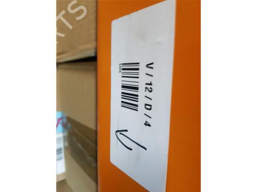 Right rear shock absorber JAGUAR I-PACE (X590) EV400 AWD | BP31663781M19 