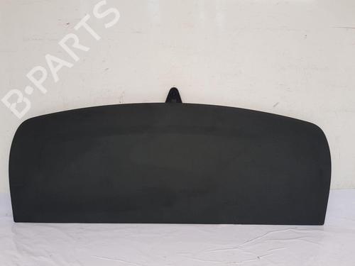 Rear parcel shelf AUDI A5 Sportback (F5A, F5F) S5 TFSI quattro | BP32097837C85 