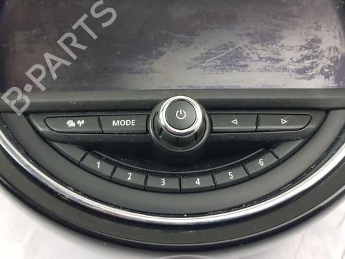 Bilradio MINI MINI (F56) Cooper | BP29928050E6 