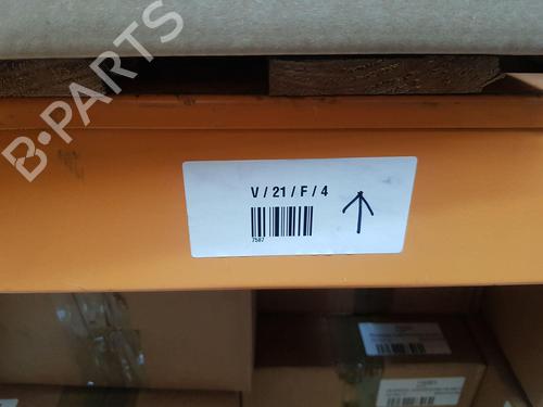 Luftventil SMART FORTWO Coupe (453) 0.9 (453.344, 453.353) | BP37405284I21 - Image 13