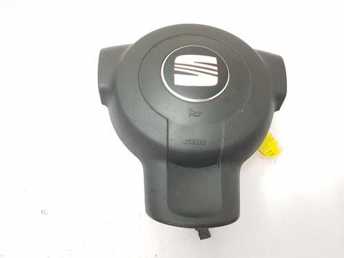 Steering wheel SEAT LEON (1P1) 1.6 | BP25980590C49 