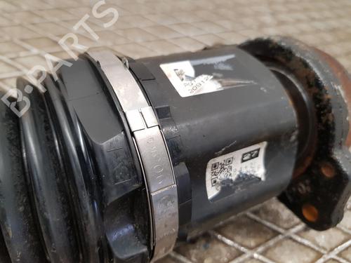 Right front driveshaft LEXUS UX (_AA1_, _AH1_, _MA1_) 250h (MZAH10) | BP29755894M39