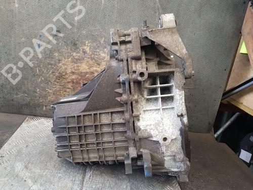 Gearbox FORD FOCUS II (DA_, HCP, DP) 1.6 TDCi | BP35716660M3 - Image 10
