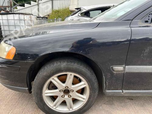 Venstre forlygte VOLVO V70 II (285) D5 | BP29316236C28 