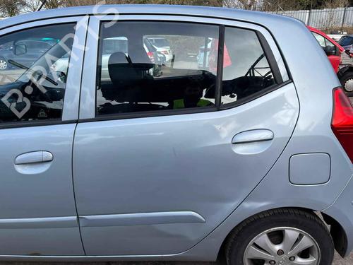 Pièces Détachées Usagées HYUNDAI i10 I (PA)  1.2  4645734