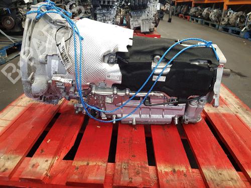 Gearbox BMW XM (G09) XM All-wheel Drive | BP39050135M3 - Image 2