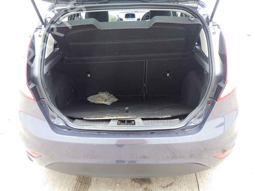 Rear parcel shelf FORD FIESTA VI (CB1, CCN) 1.0 EcoBoost | BP26692760C85 - Image 16