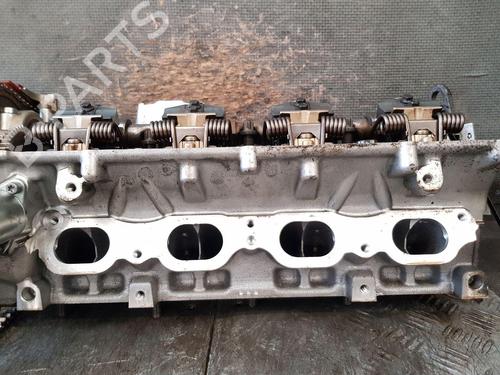 Cylinder head BMW 5 (F10)  | BP22673610M5 